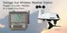 Davis Instruments 6250 Vantage Vue Wireless Weather Station -All Sensors include
