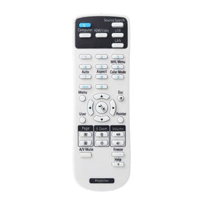 Remote Control For EPSON EX3210 EX7210 EX5210 EX3212 EX5230 Pro EX6210 Projector