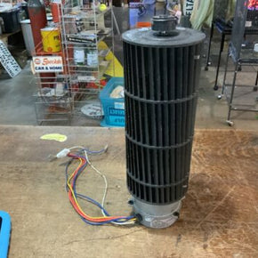 DeLonghi portable HEAT PUMP PAC AN125HPEC- PARTS ONLY