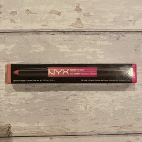 NYX Ombre Lip Duo, Pink Bubbles & Caviar, OLD02