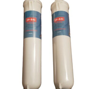 Ipurer Replacement Filters, IP-841 Compatible with Whirlpool (2)