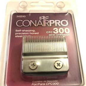 Conair PRO CPC300 Replacement Clipper Blade CPRB300 345243