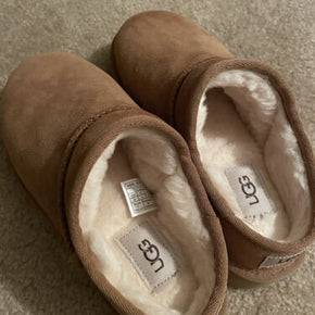 Ugg Classic Slipper