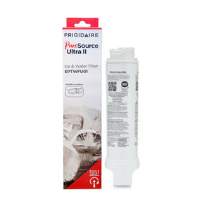 1-3PACK Frigidaire EPTWFU01 Pure Source Ultra II Refrigerator Water Filter / PACK 2