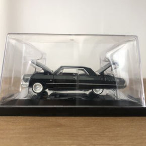 Revell Lowrider 1963 Chevy Imapala Super Sport 409 1/64 Revell Ertl Collectible