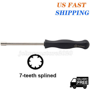 Splined for 2 Cycle Carburetor Adjustment Tool for Craftsman Carb & Weedeater US