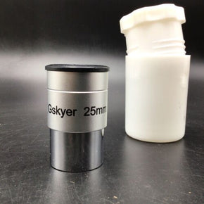 Gskyer 25mm Telescope Eyepiece