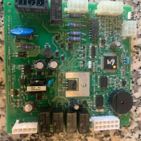 W10219463 Kitchen aid Whirlpool Control Board 2307028 repaired , ready to go