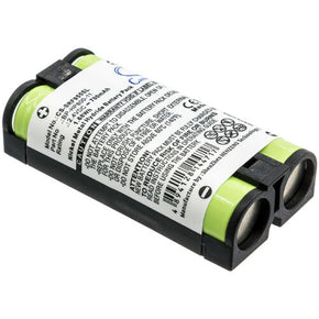 Battery For Sony MDR-RF995,MDR-RF995RK,WH-RF400;P/N:BP-HP800-11 700mAh