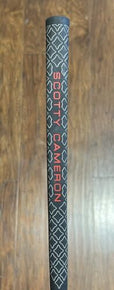 Scotty Cameron Textured Pistolini Plus Grip - 2023 - BRAND NEW - 100% Authentic