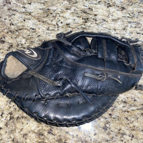 Kelley CS160 Leather First Basemen Baseball Glove Right Hand Throw EUC