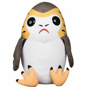 Star Wars The Last Jedi Porg 7" Super-Deformed Plush