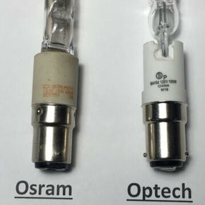 Holtkoetter OSRAM Sylvania 64475 64485 18858 & ESR Replacement Bulb 100W 2-pcs