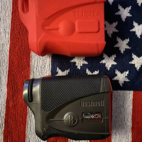 Bushnell Pro X2 Rangefinder Slope Edition (Read Description)