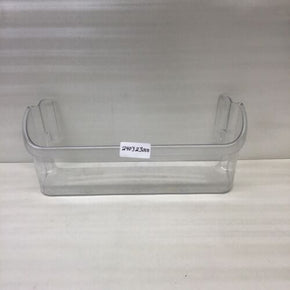 Frigidaire Refrigerator Door Bin * Clear * Part # 240323000