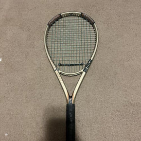 Prince RIP Oversize 115 Triple Threat Tennis Racket Grip 4 1/4” S1200