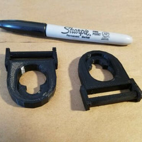 Lot of 2, Replacement Kayak Seat Clips, Lifetime,  New