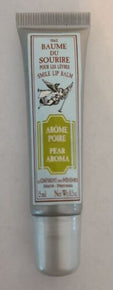 Le Couvent des Minimes Baume Du Sourire Smile Pear Lip Balm  15 ml/ .5 fl oz