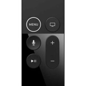Brand New Sealed in Box Apple TV 4K Siri Remote for Apple TV. Genuine Apple Part