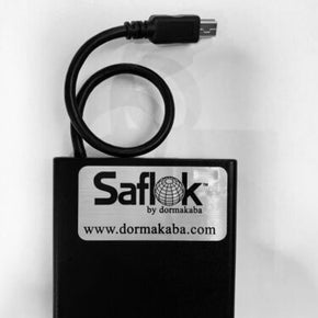 Dormakaba Saflok Battery Backup Emergency Lock Power P#A21100