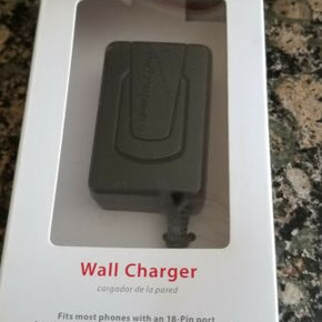 New Verizon PW-1BGT-18PINTVL LG 18-Pin Travel Home Wall Charger Vx8500 VX8550