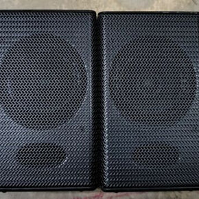 Samsung PS-KS1-1 Left & Right Surround Sound Speakers