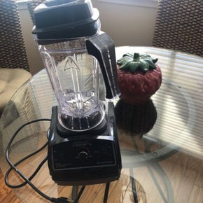 New Age Living BL1500 Pro Smoothie Blender 3HP