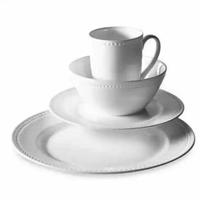 Tabletops Unlimited Otella Bone China Dinnerware 1 MUG CUP ONLY / 4 AVAILABLE