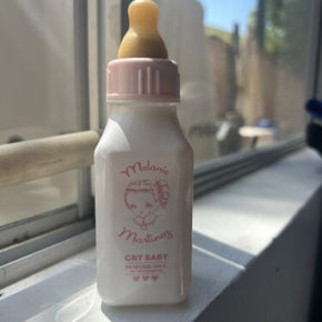 Melanie Martinez Cry Baby Perfume Milk. slightly used(Rare) (Without Box)