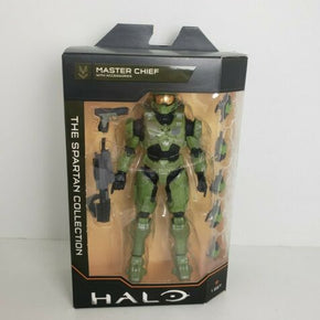 Halo Wicked Cool Toys The Spartan Collection Series 2 Master Chief 2021 New