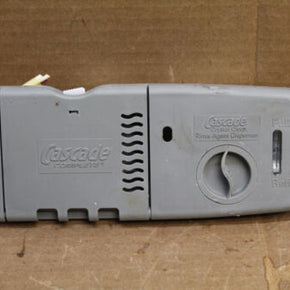 GE Dishwasher Detergent Dispenser Part # WD12X10163 WD12X10237