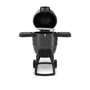 Broil King Keg 5000 Smoker 19” Charcoal Barbecue Grill