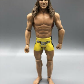 WWE Matt Riddle Mattel Basic Series 103 Wrestling Action Figure