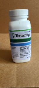 Syngenta Tenacity Herbicide 8 oz bottle No Syringe