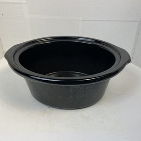 Hamilton Beach Model 33169 Slow Cooker Replacement Insert Ceramic Croc Pot