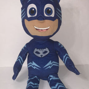 PJ Masks Large Catboy Plush 22” Blue Outfit