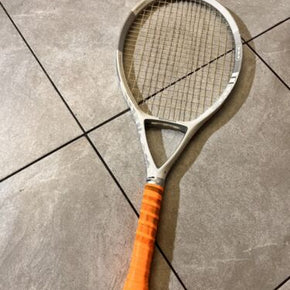 Wilson N Code N1 115” OverSize Tennis Racquet 4 1/4 Good