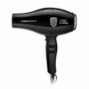 Solano Supersolano 3700 Moda Professional Hair Dryer 1875 Watt