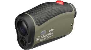 Leupold 174557, RX-Fulldraw 3 with DNA Laser Rangefinder 3 Selectable Reticles