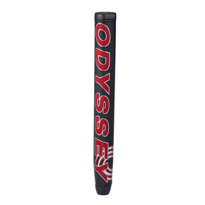 Odyssey Toulon Design Stroke Lab Jumbo Putter Grip Golf Club Grips US SELLER / Color Red