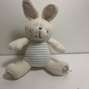 Hallmark Forever Friends Tan Bunny Plush Companion To Bear Replacement