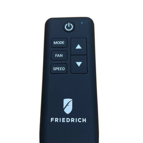 Brand New Friedrich Air Conditioner Remote Control 62601083 XYX-0601
