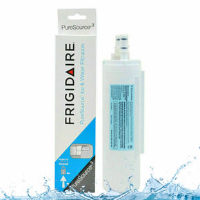 Frigidaire WF3CB OEM Pure-Source 3 Refrigerator Water Filter Genuine New 1Pack