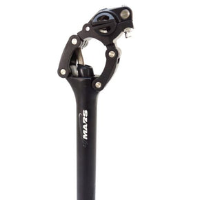 TMARS SD-475 MTB Suspension Seat Post with Paralleogram system 27.2 x 400mm