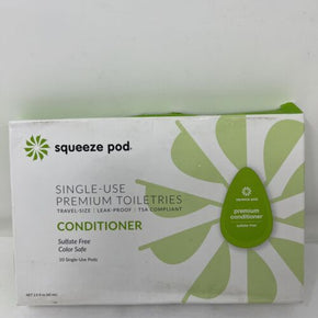 Squeeze Pod Single Use Odor Eliminator, 10 each