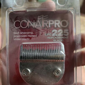 ConairPro CPC 225 Self Sharpening Replacement Blade New