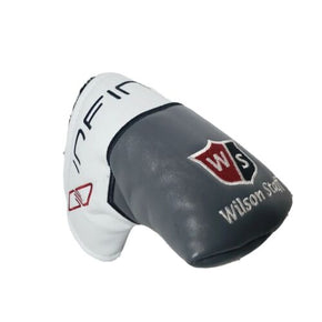 Wilson Staff Infinite Putter Head Cover Replacement Infinite Blade Wilson Golf