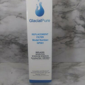 Glacial Pure GP001 Replacement Filter