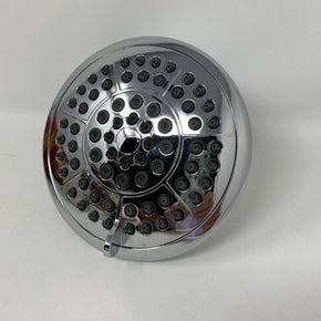 Delta Shower Head A112.18.1M  Chrome 1.75 GPM New Without Box