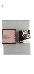 Mary Kay Limited Edition Compact Mini Rose Gold Rhinestone #091463 NIB